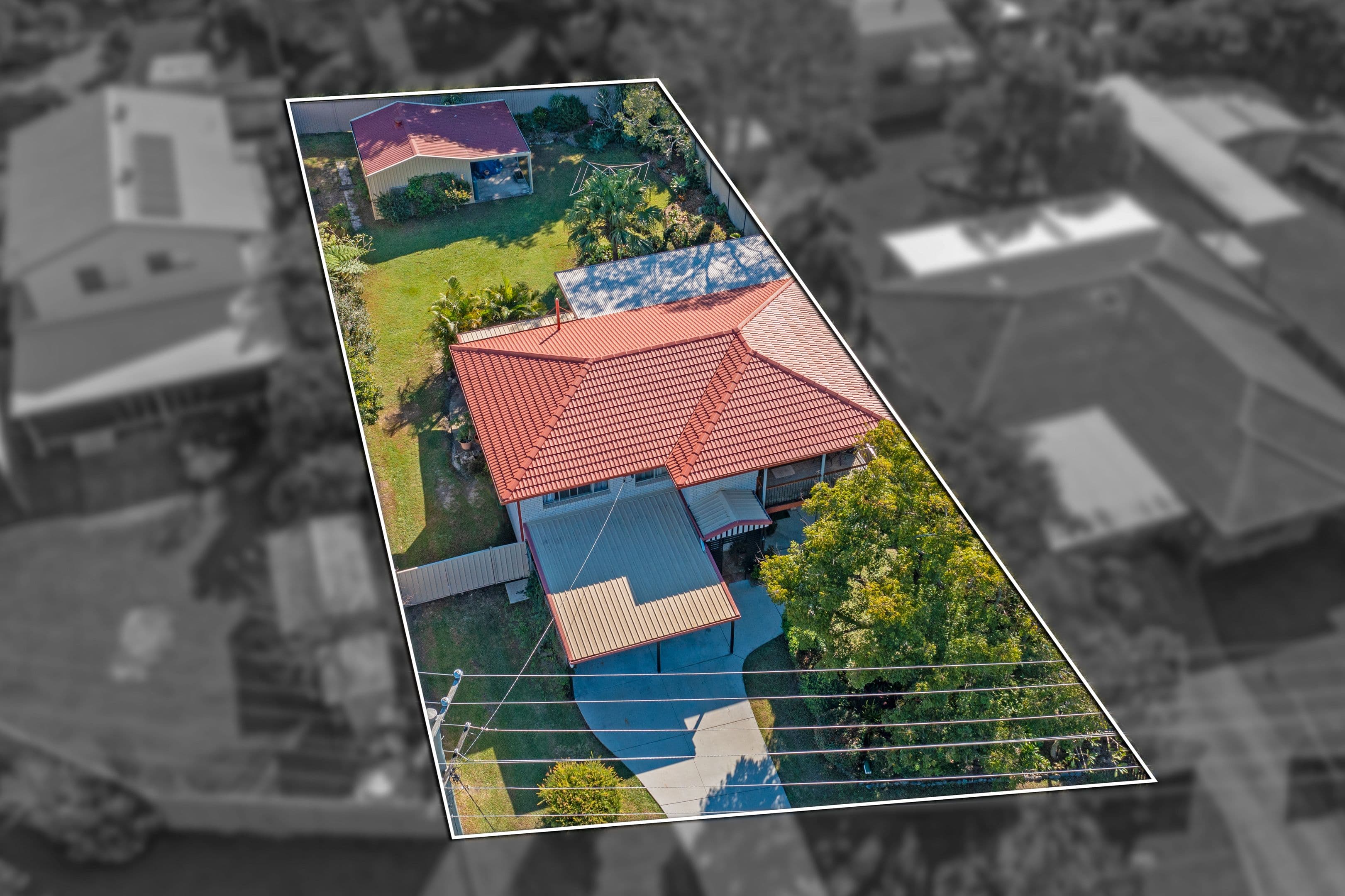 69 Lawn Terrace, Capalaba QLD 4157, Capalaba - Image 1
