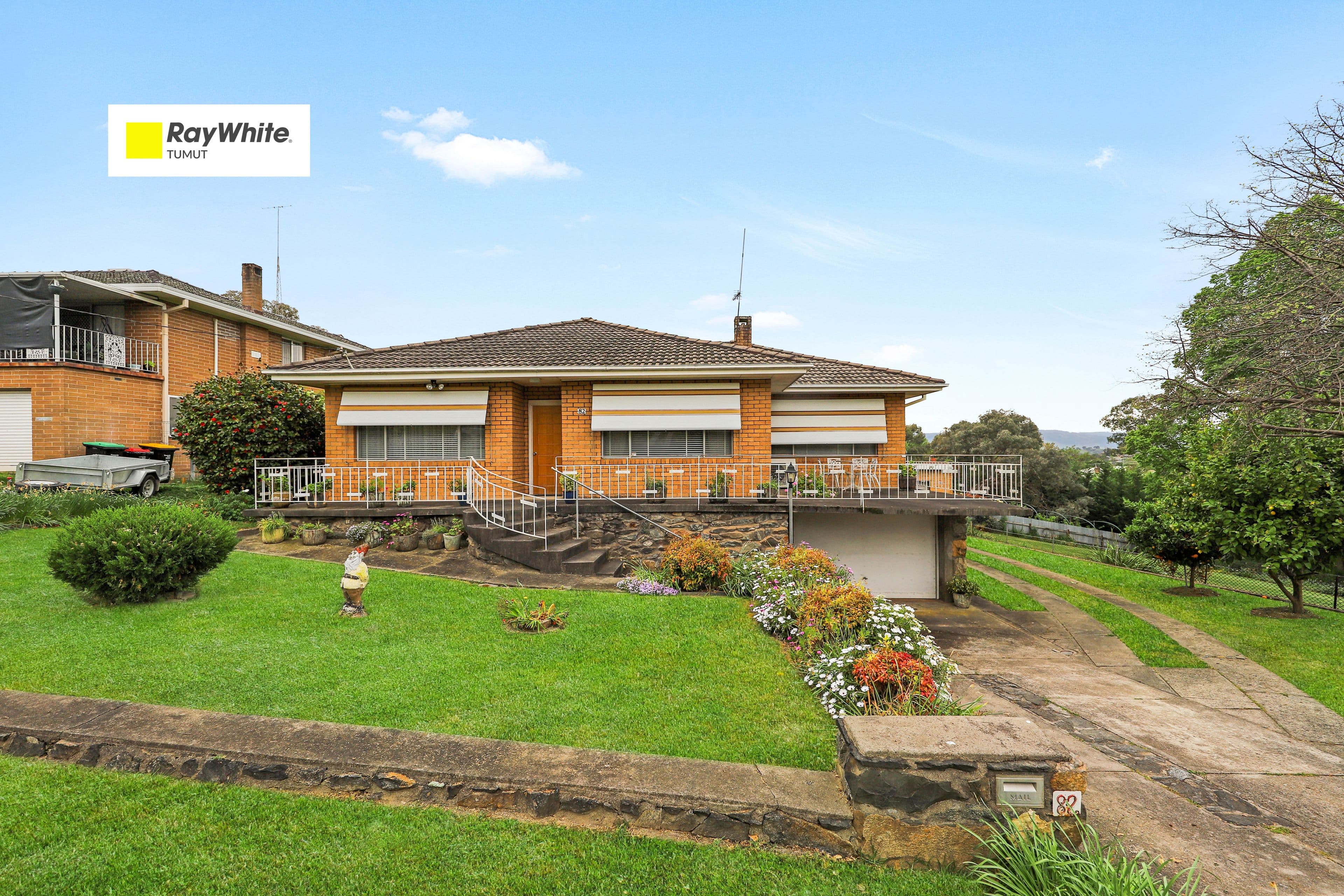 82 Lambie Street, Tumut NSW 2720, Tumut - Image 1