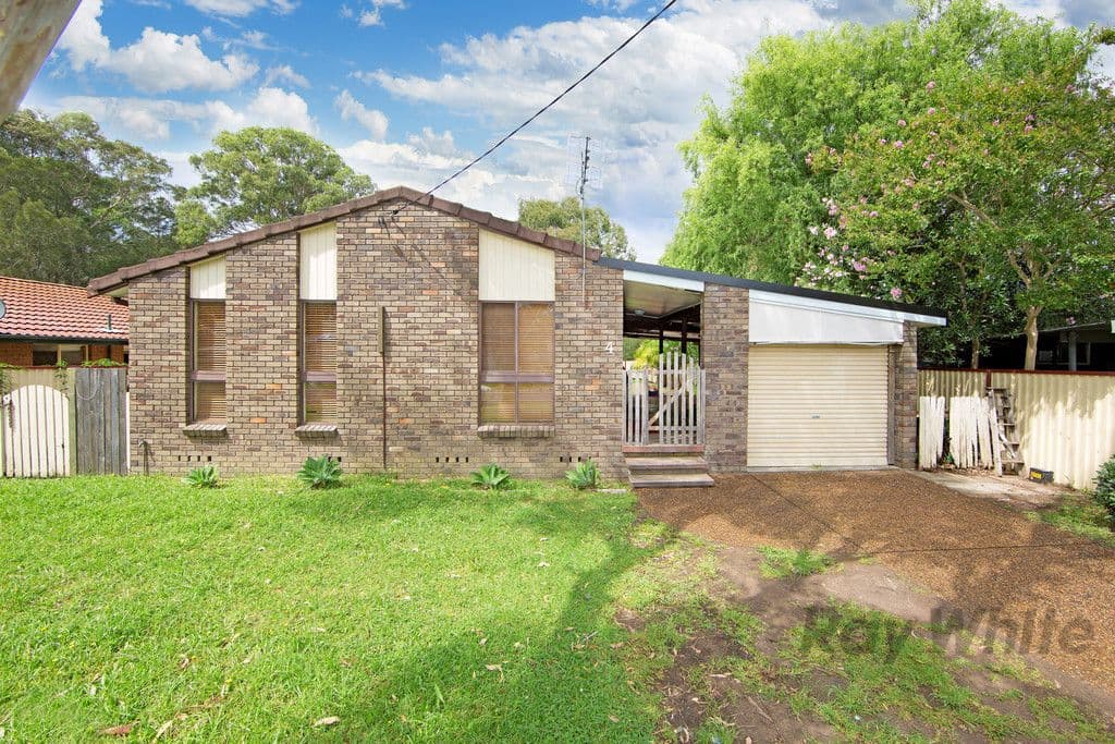 4 Murrawal Road, Wyongah - Image 1