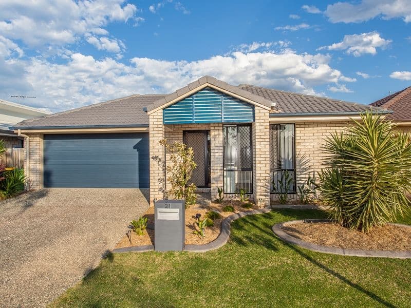 21 Tamar Circuit, NORTH LAKES QLD 4509, North Lakes - Image 1