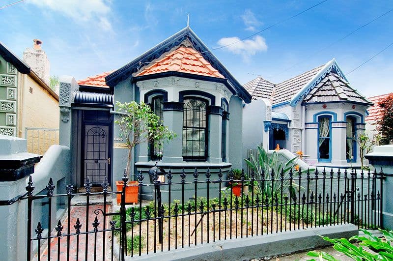110 Annandale Street, ANNANDALE NSW 2038, Annandale - Image 1