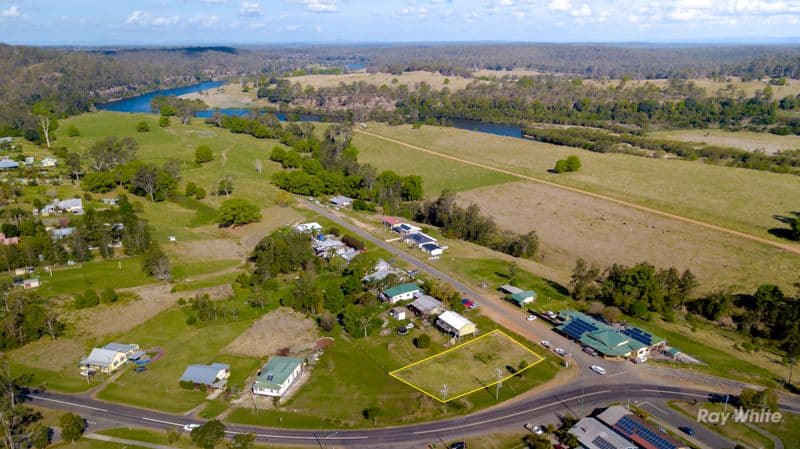 58 Grafton Street, Copmanhurst NSW 2460, Copmanhurst - Image 1
