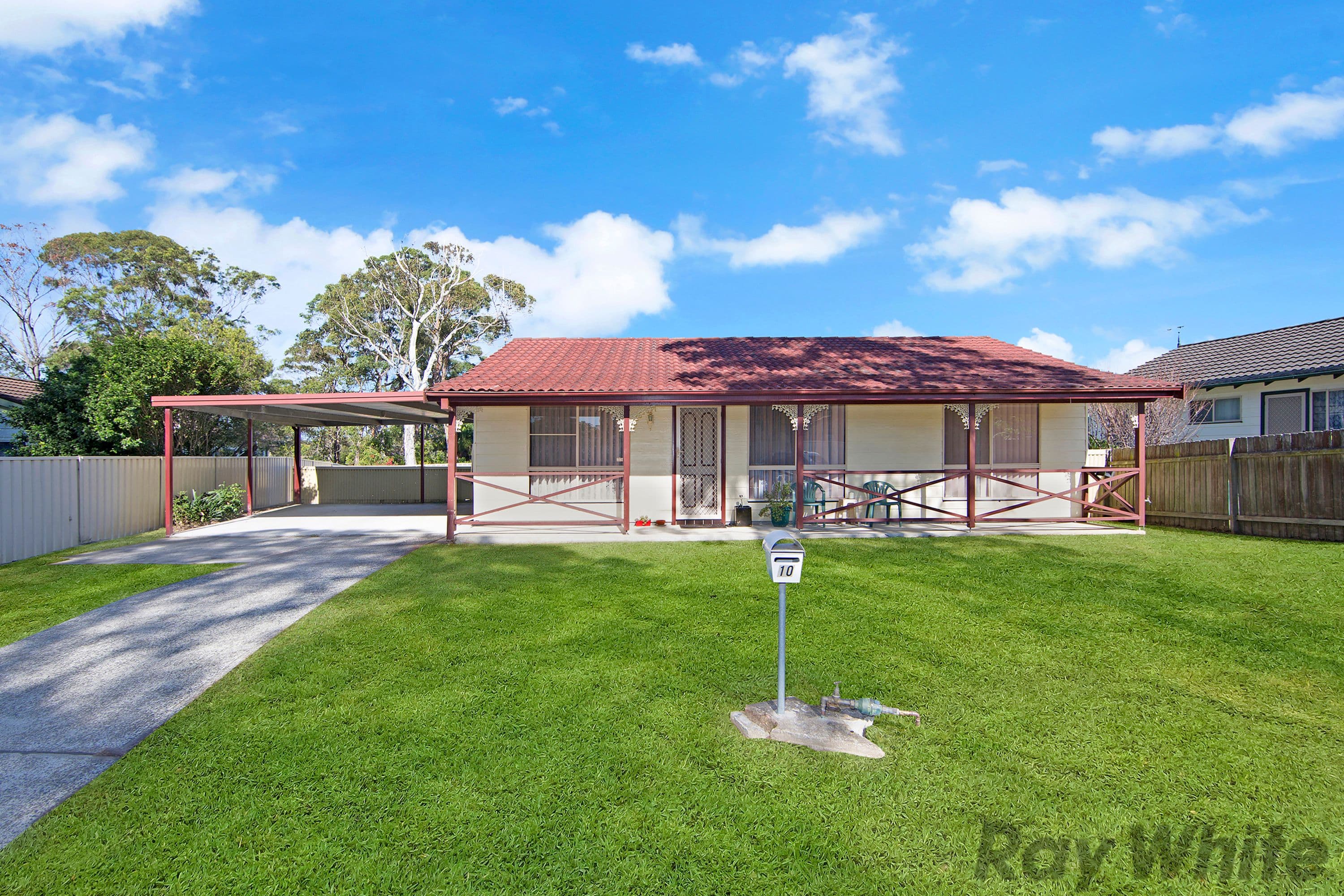 10 Andiah Close, San Remo - Image 1