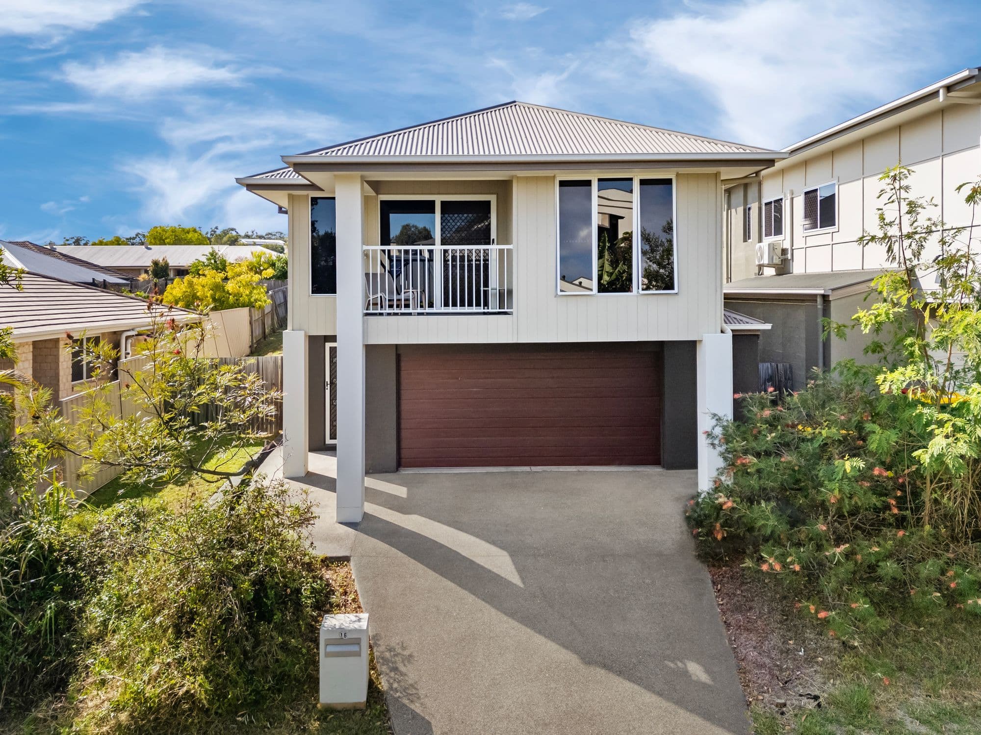 16 Oakmoss Drive, Springfield Lakes QLD 4300, Springfield Lakes - Image 1