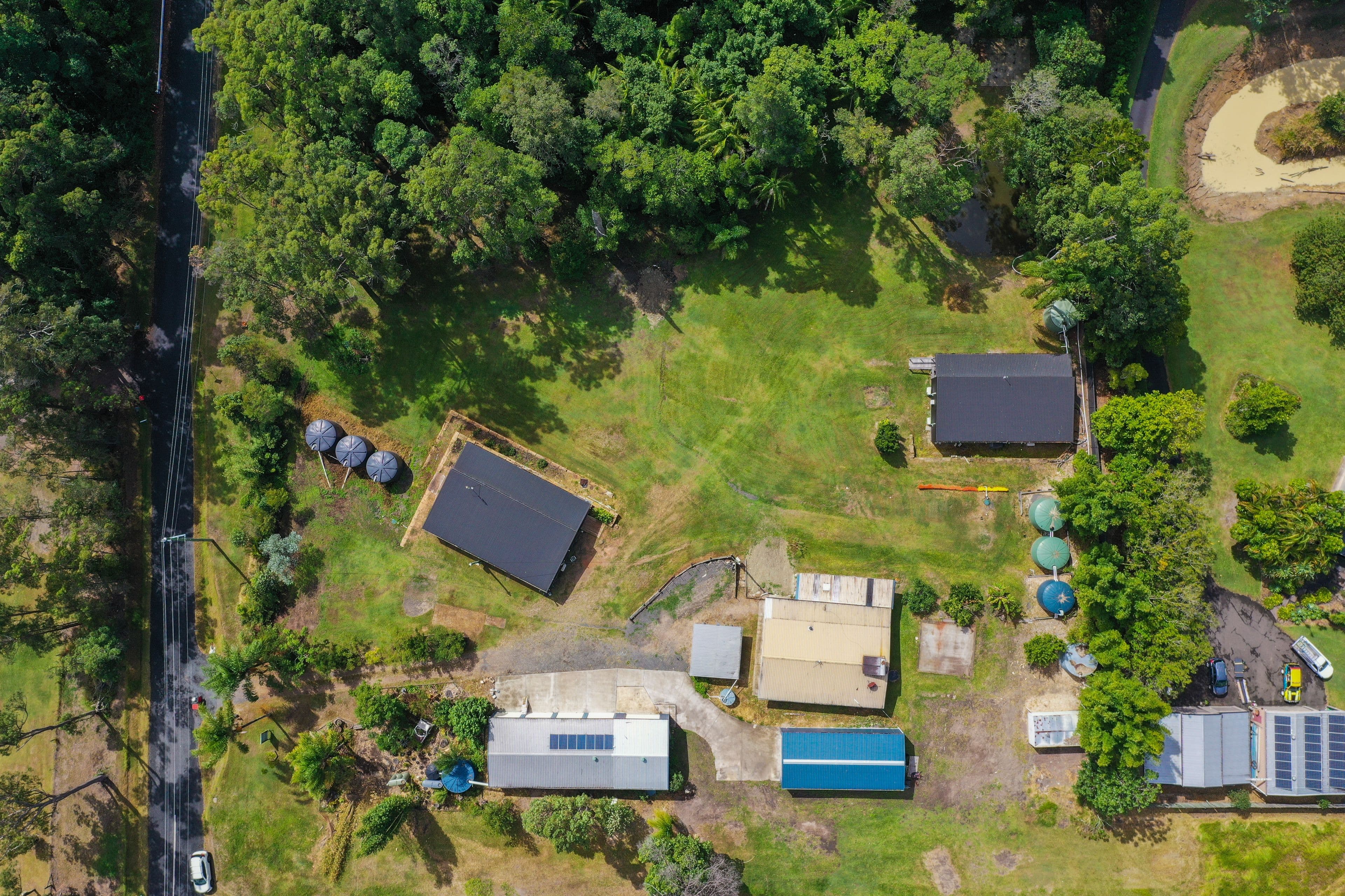 37 Kanes Road, Bridges QLD 4561, Bridges - Image 1