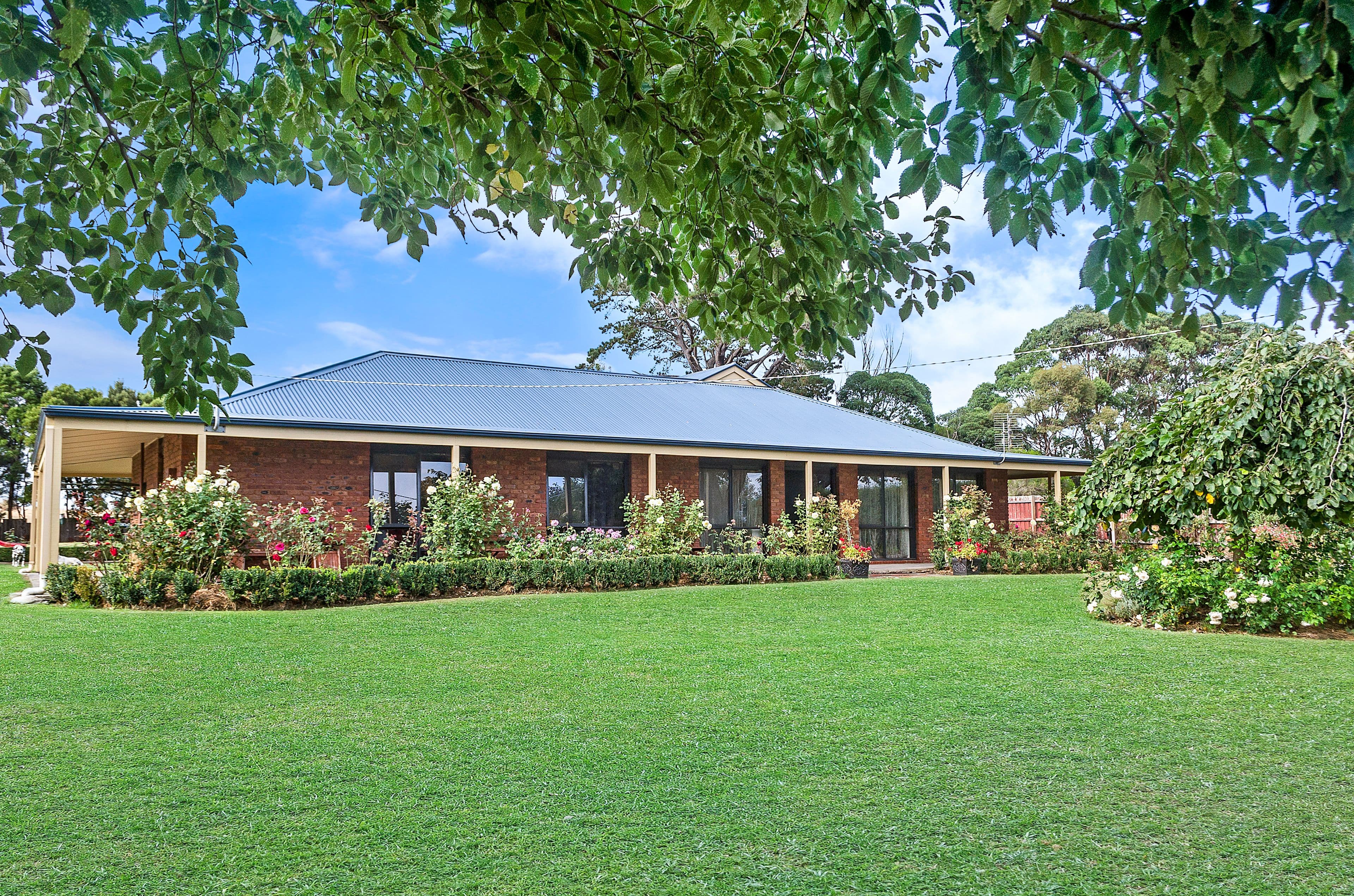 20 Garvoc School Road, Garvoc VIC 3265, Garvoc - Image 1
