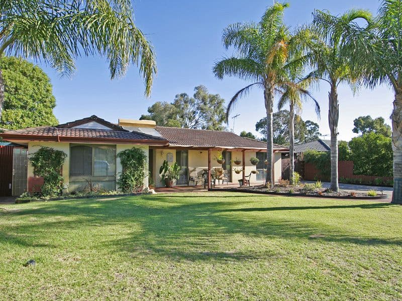 50 Grovelands Drive, CAMILLO WA 6111, Camillo - Image 1