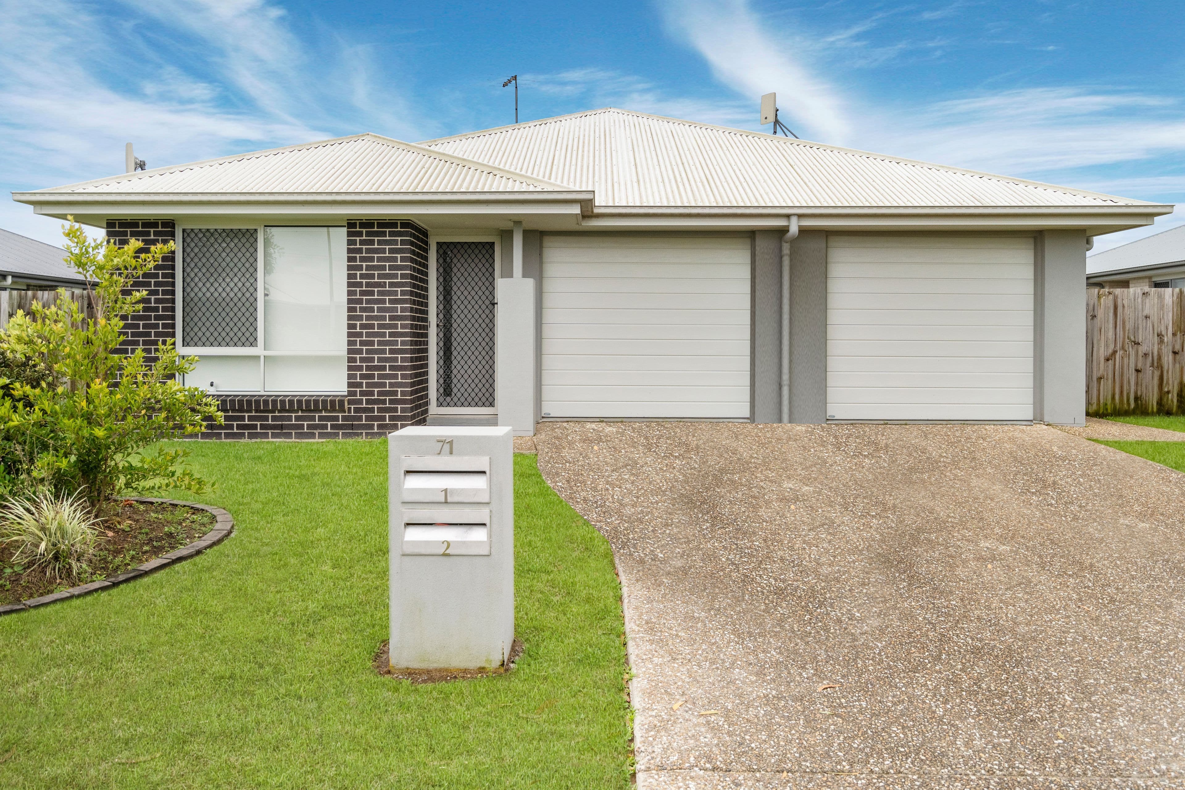 71 Montana Circuit, Logan Reserve QLD 4133, Logan Reserve - Image 1