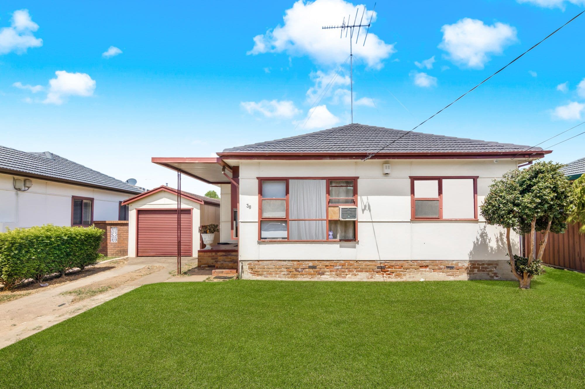 38 Tanderra Street, Colyton NSW 2760, Colyton - Image 1