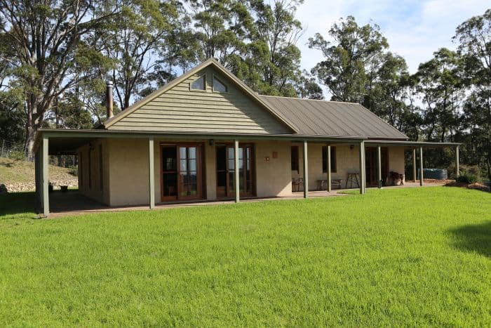 429 Punkalla Tilba Road, CENTRAL TILBA NSW 2546, Central Tilba - Image 1