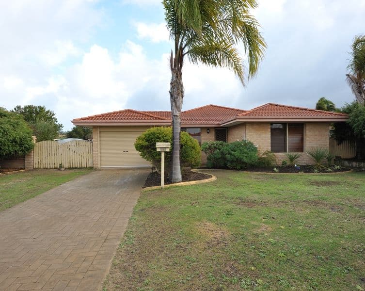 14 LIMOSA GLADE, WARNBRO WA 6169, Warnbro - Image 1