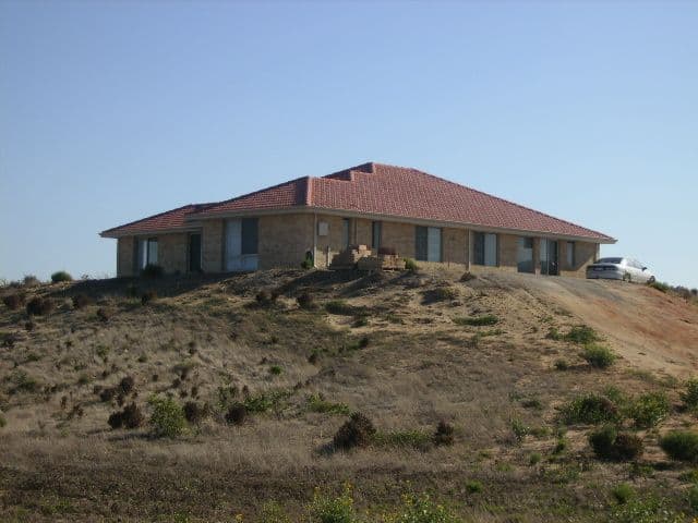 40 African Reed Boulevard, GREENOUGH WA 6532, Greenough - Image 1