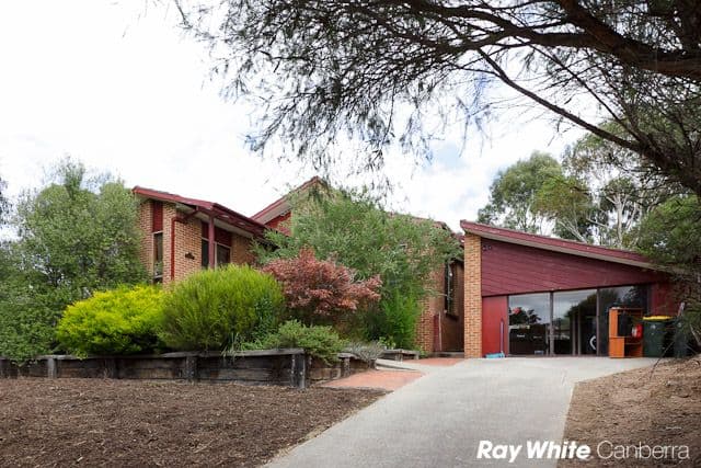 8 Jay Place, THEODORE ACT 2905, Theodore - Image 1