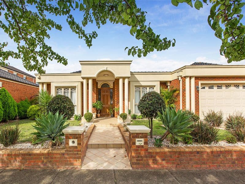 14 Aisha Crescent, DINGLEY VILLAGE VIC 3172, Dingley Village - Image 1