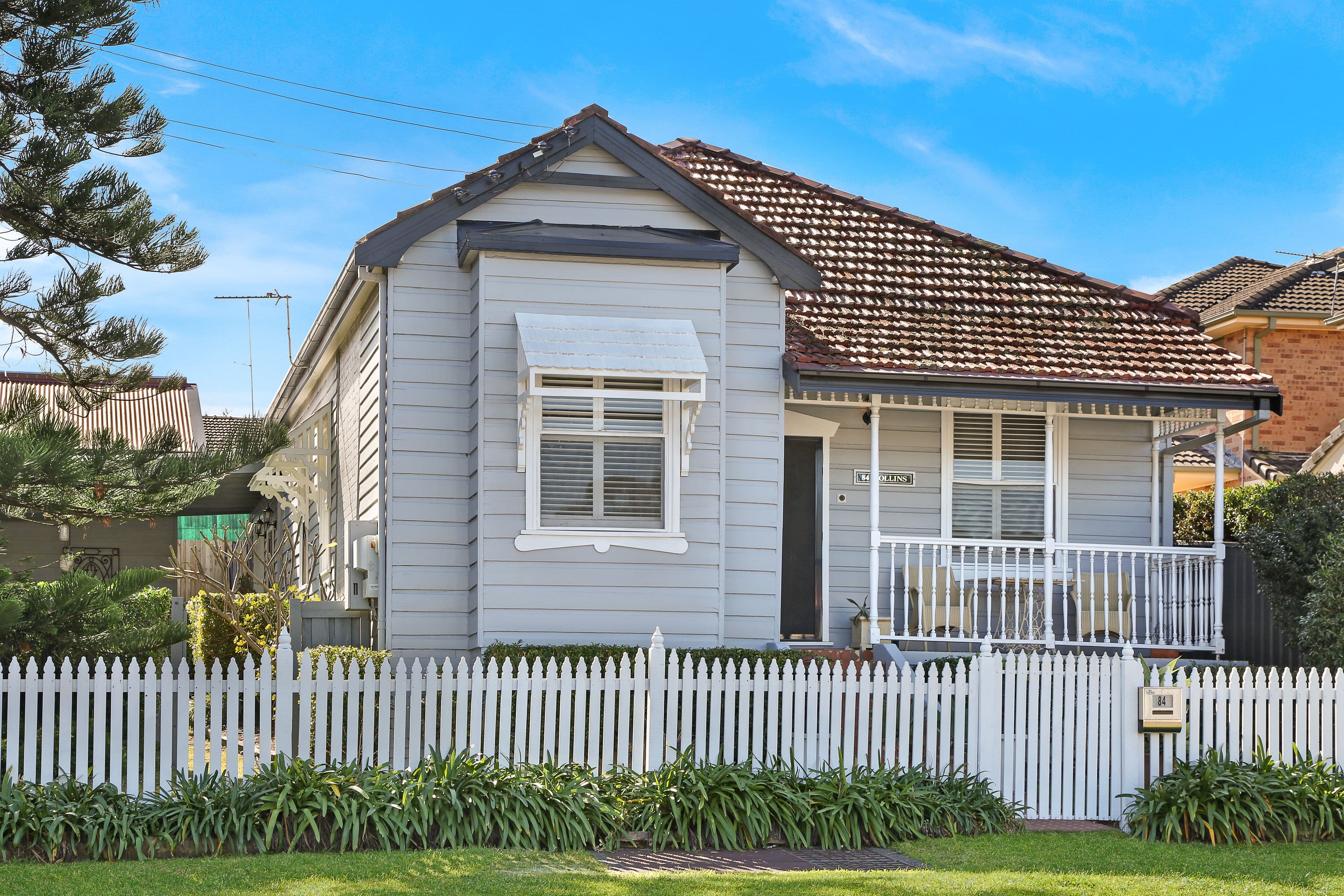 84 Collins Street, Corrimal - Image 1