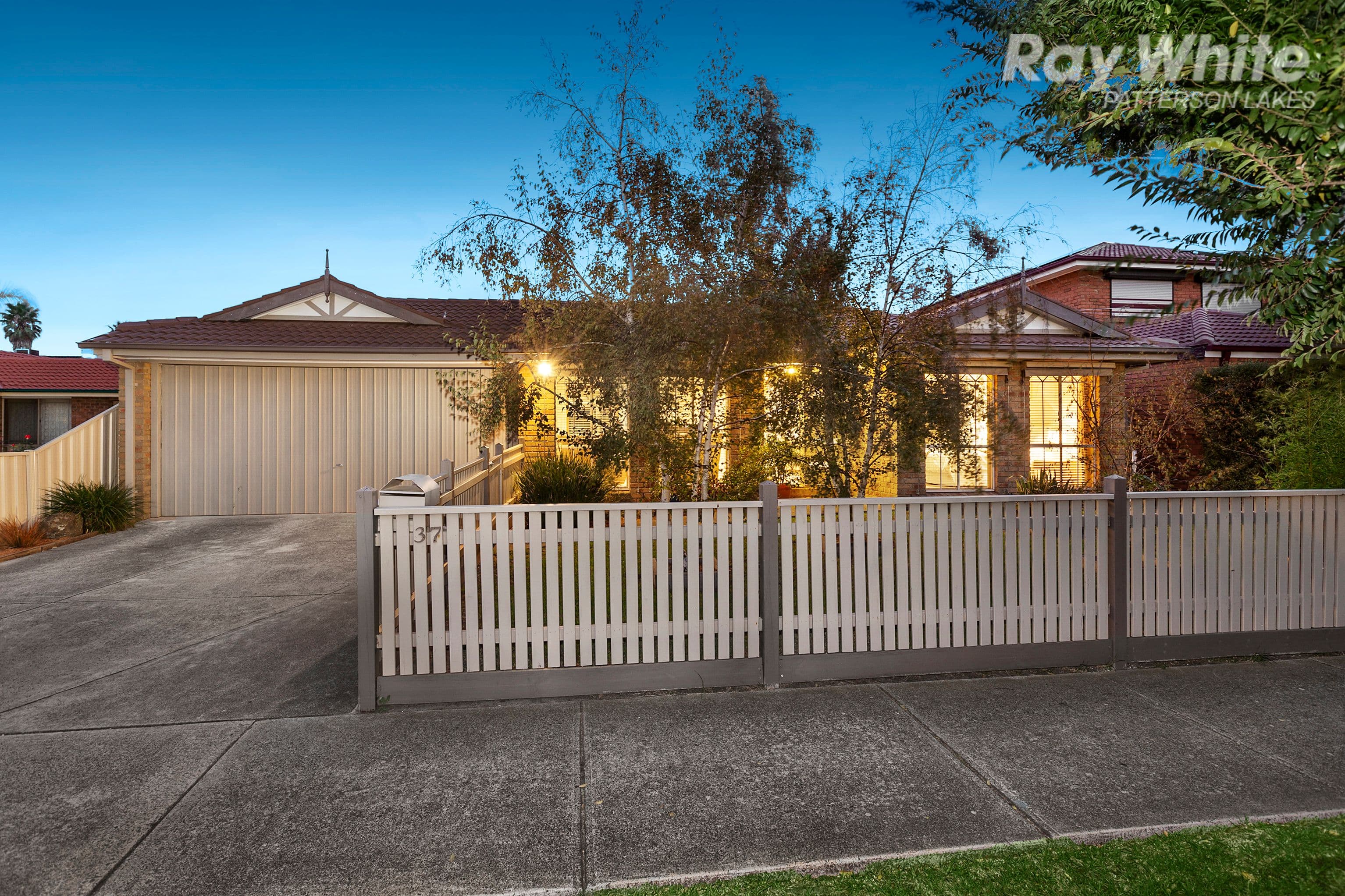 37 Hickman Avenue, Aspendale Gardens VIC 3195, Aspendale Gardens - Image 1