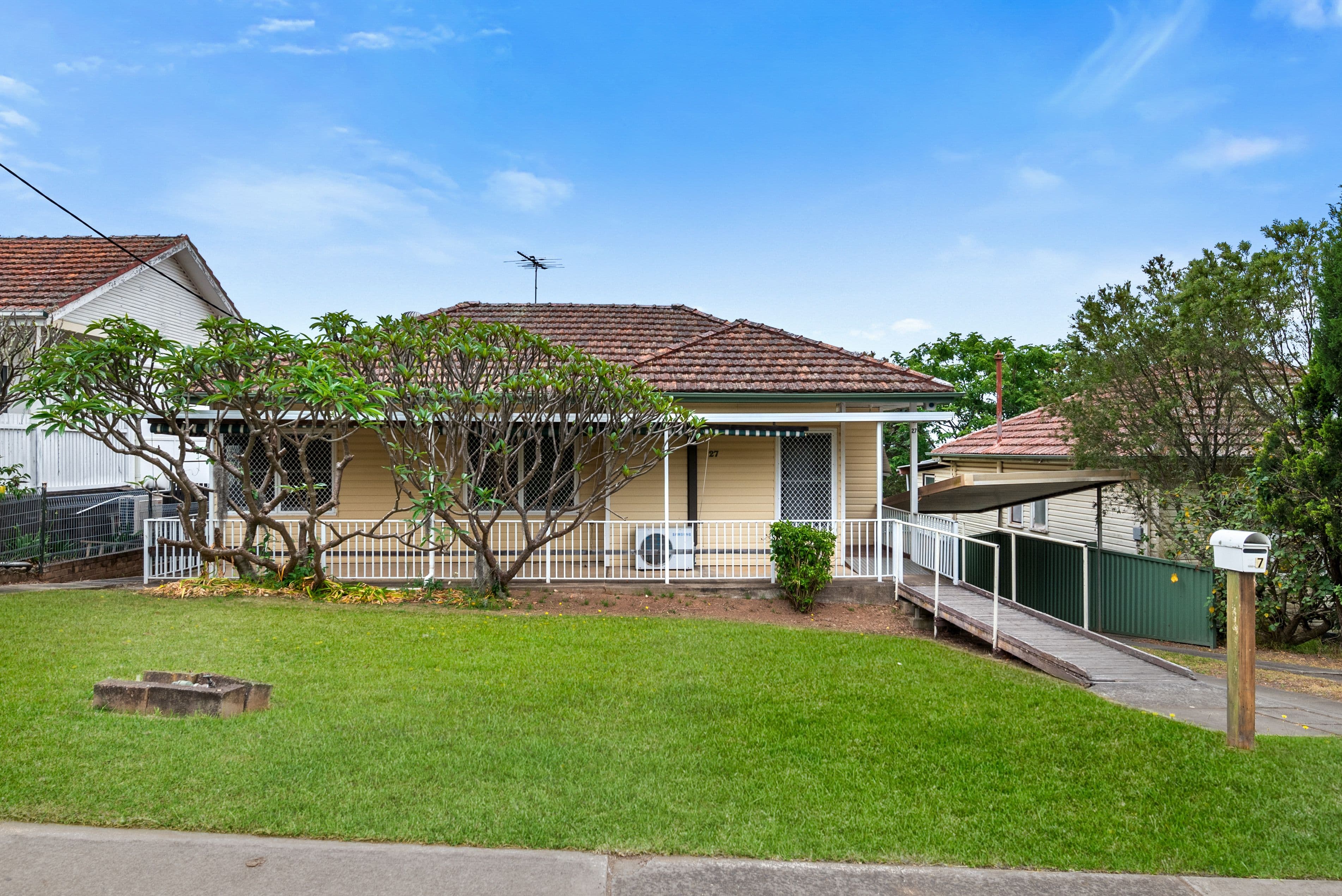 27 Colonial Street, Campbelltown NSW 2560, Campbelltown - Image 1