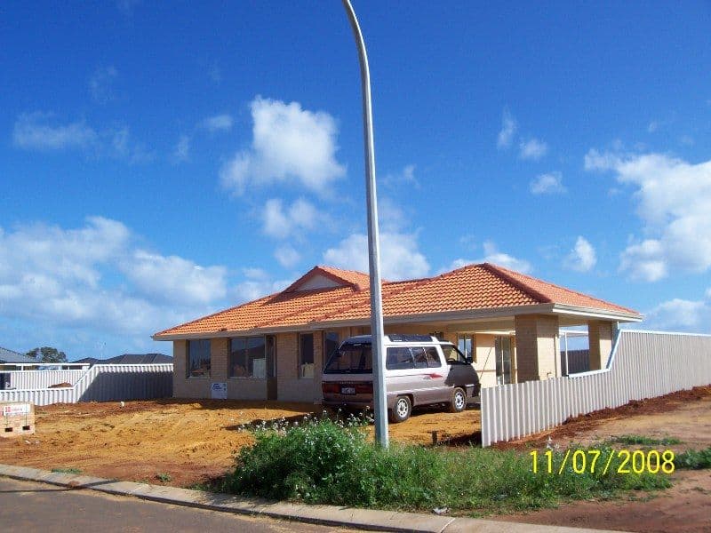 46 Ego Creek Loop, WAGGRAKINE WA 6530, Waggrakine - Image 1