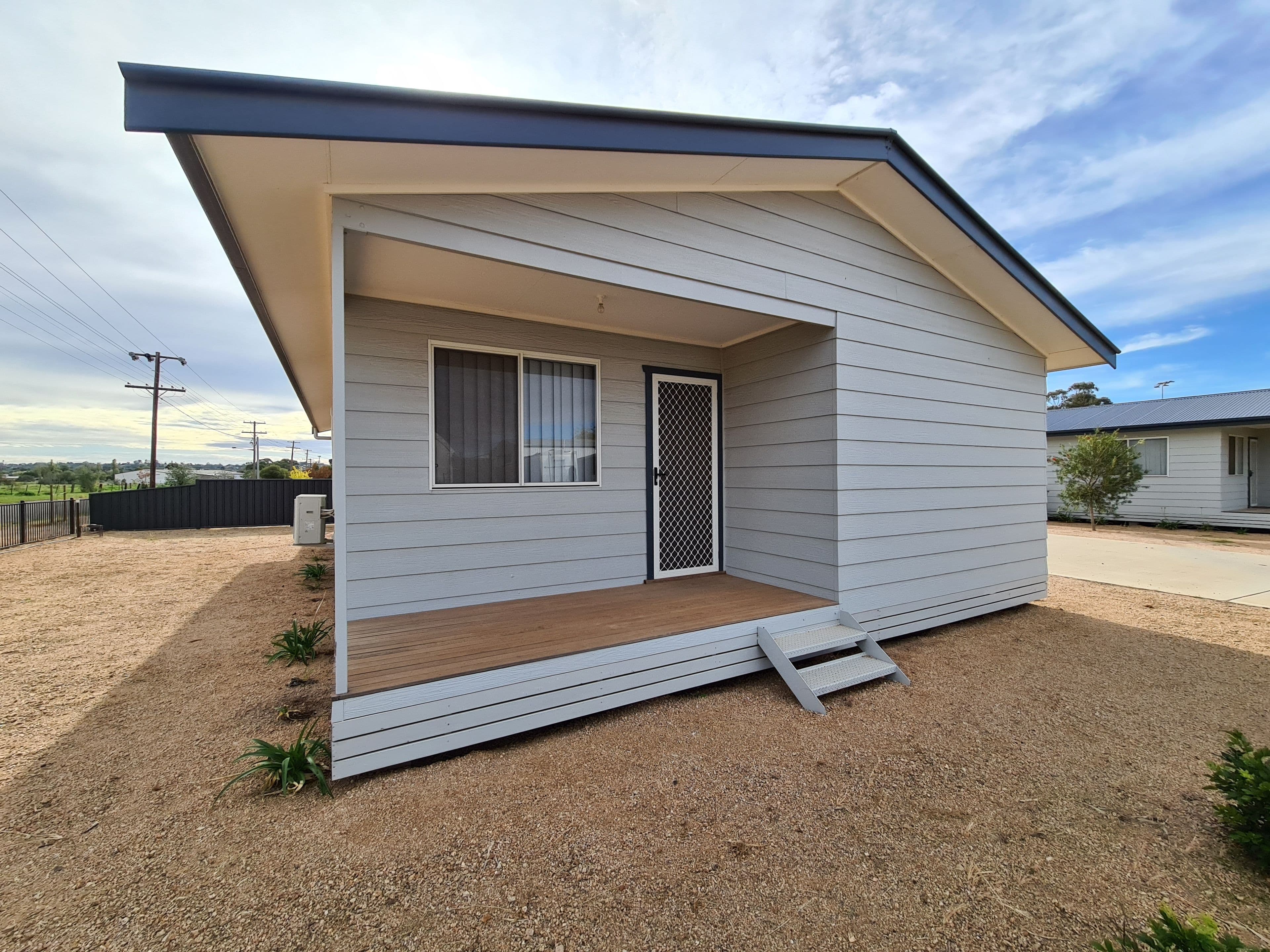 1/4 & 6 Powter Street, PARKES NSW 2870, Parkes - Image 1