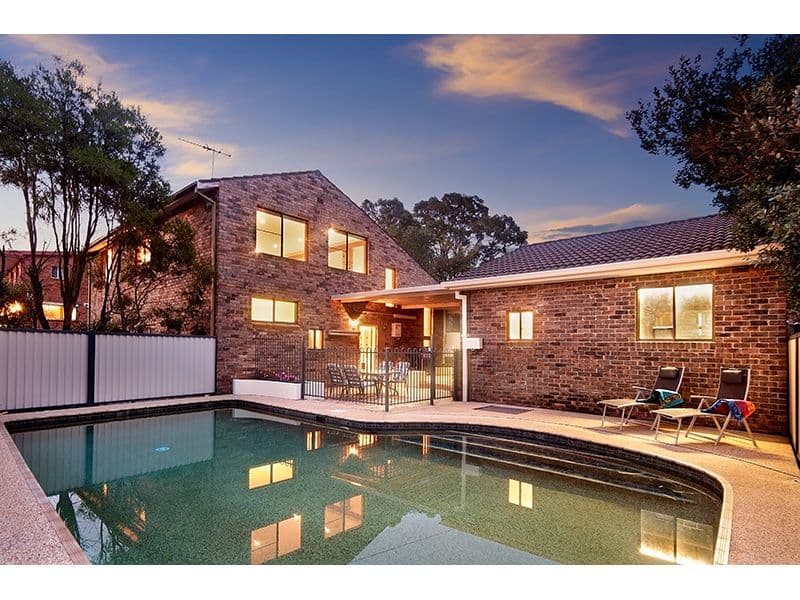 18 Warili Road, Frenchs Forest NSW 2086, Frenchs Forest - Image 1