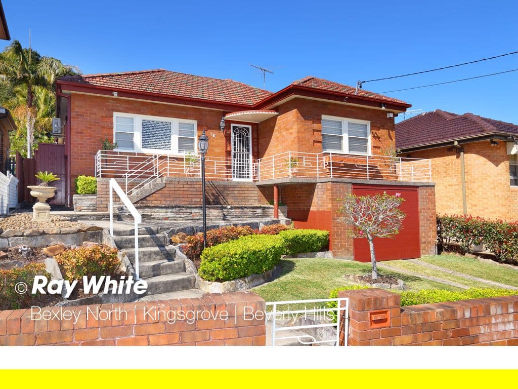 16 Fowler Avenue, Bexley North - Image 1