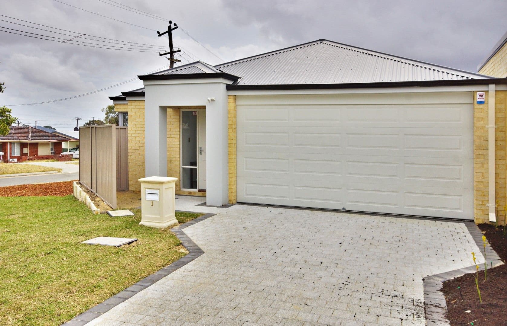 1 Coolham Way, Balga WA 6061, Balga - Image 1