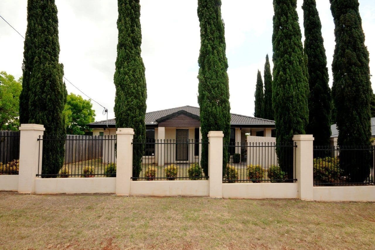 323 Ramsay Street, MIDDLE RIDGE QLD 4350, Middle Ridge - Image 1