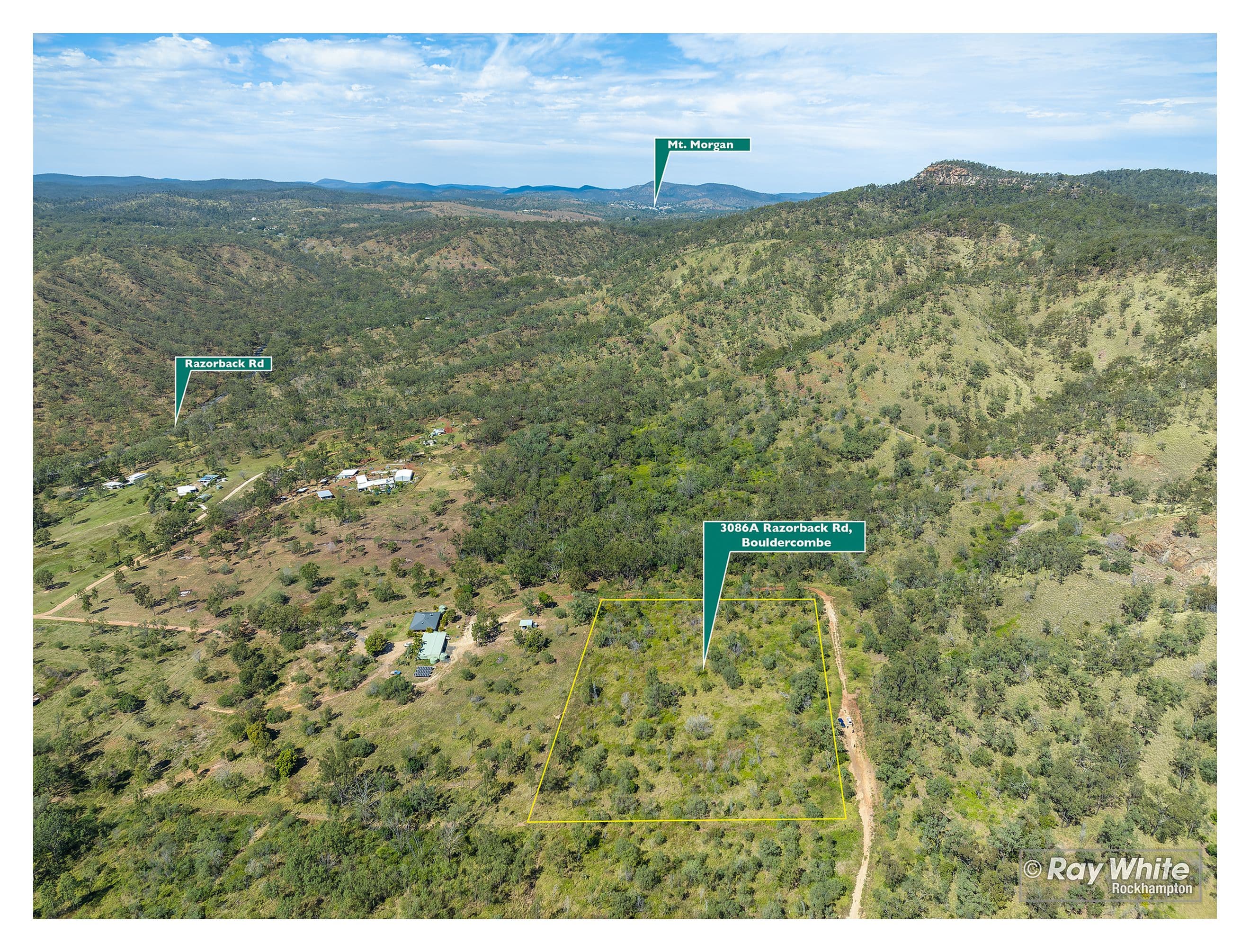 3086A Razorback Road, Bouldercombe QLD 4702, Bouldercombe - Image 1