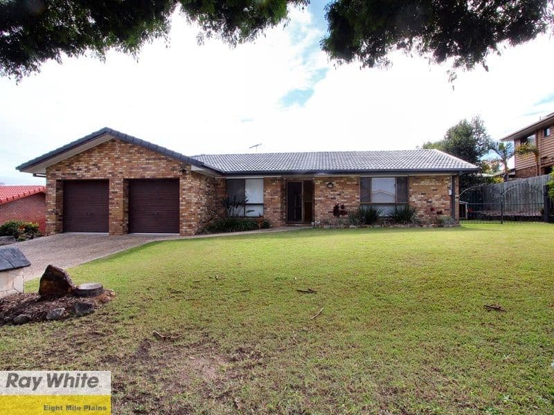 10 Coolidge Court, Stretton QLD 4116, Stretton - Image 1