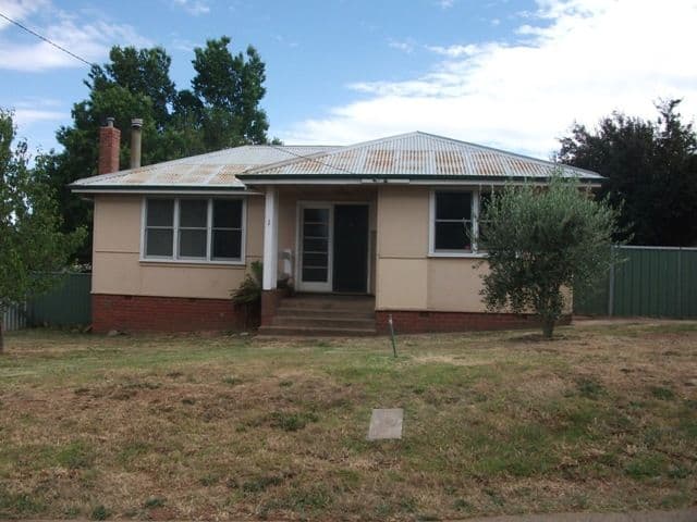 1 Amber Street, ORANGE NSW 2800, Orange - Image 1