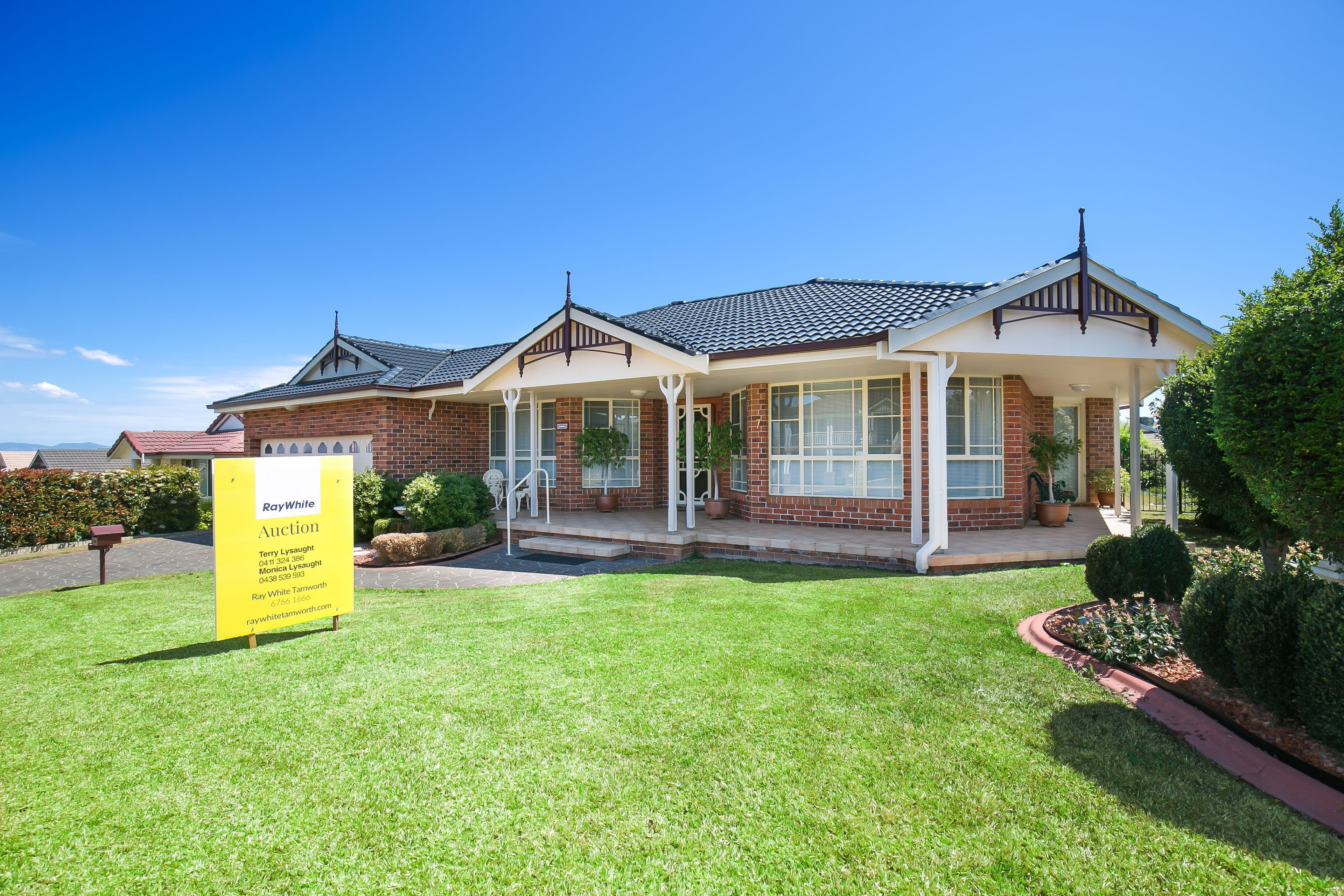 7 Bandalong Street, Tamworth NSW 2340, Tamworth - Image 1