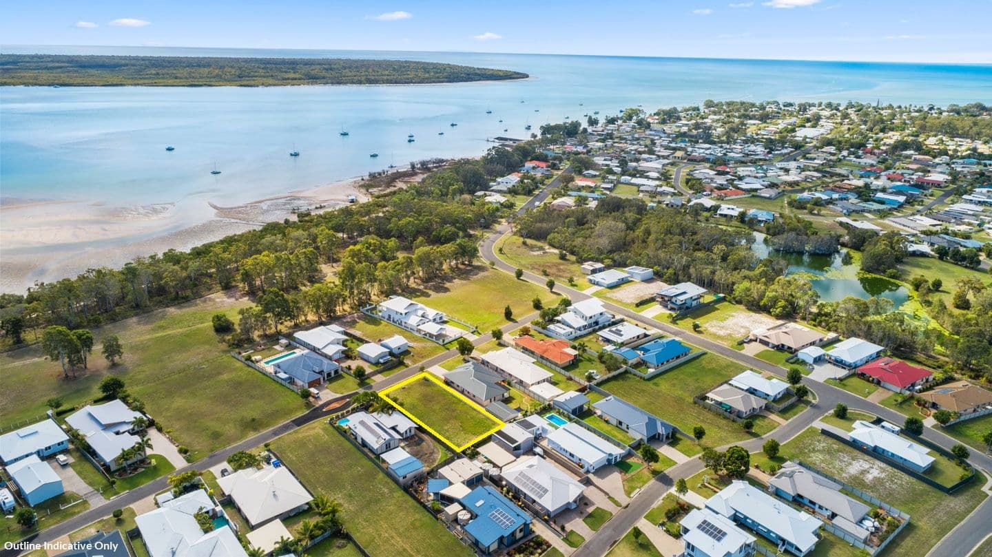 39 Traviston Way, Burrum Heads QLD 4659, Burrum Heads - Image 1