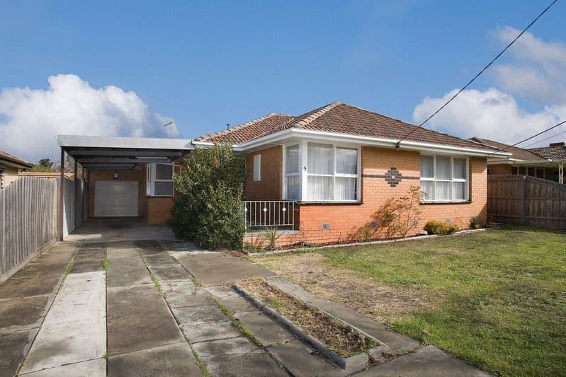 5 Kingsford Street, LALOR VIC 3075, Lalor - Image 1