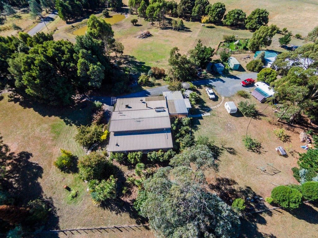 386 Glengarry Road, WINKLEIGH TAS 7275, Winkleigh - Image 1