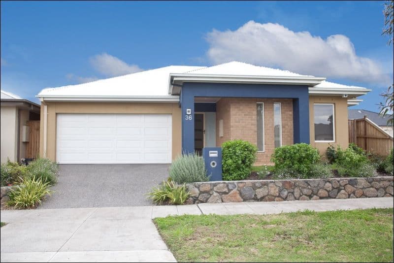 36 Farmhouse Boulevard, EPPING VIC 3076, Epping - Image 1