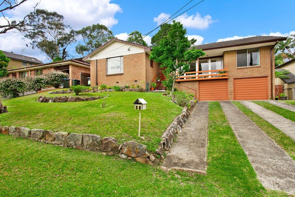 14 Elm Avenue, BELROSE NSW 2085, Belrose - Image 1