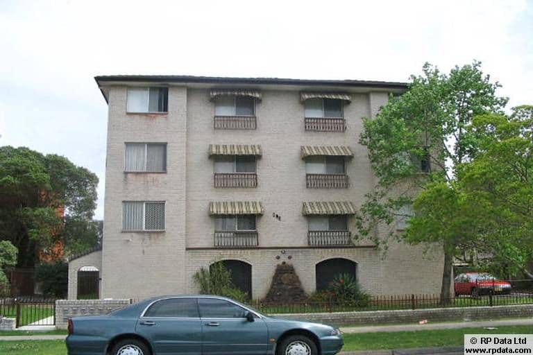WARWICK FARM NSW 2170, Warwick Farm - Image 1
