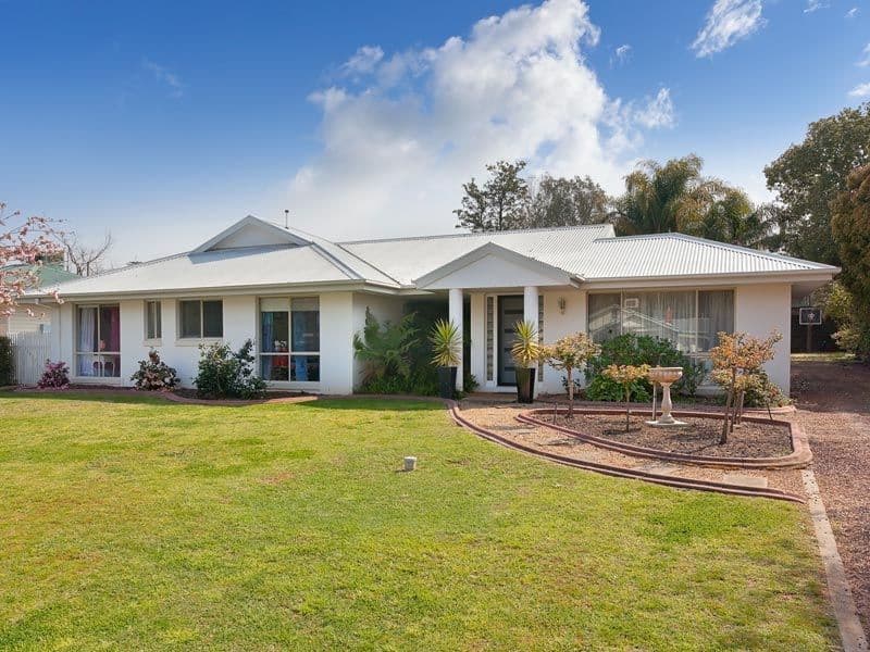 32 Wanstead Street, COROWA NSW 2646, Corowa - Image 1