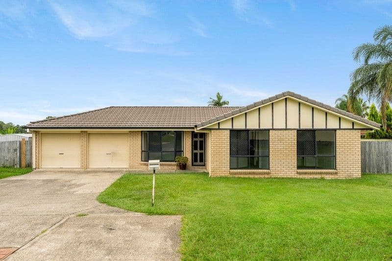 11 Mandeville Place, Regents Park QLD 4118, Regents Park - Image 1