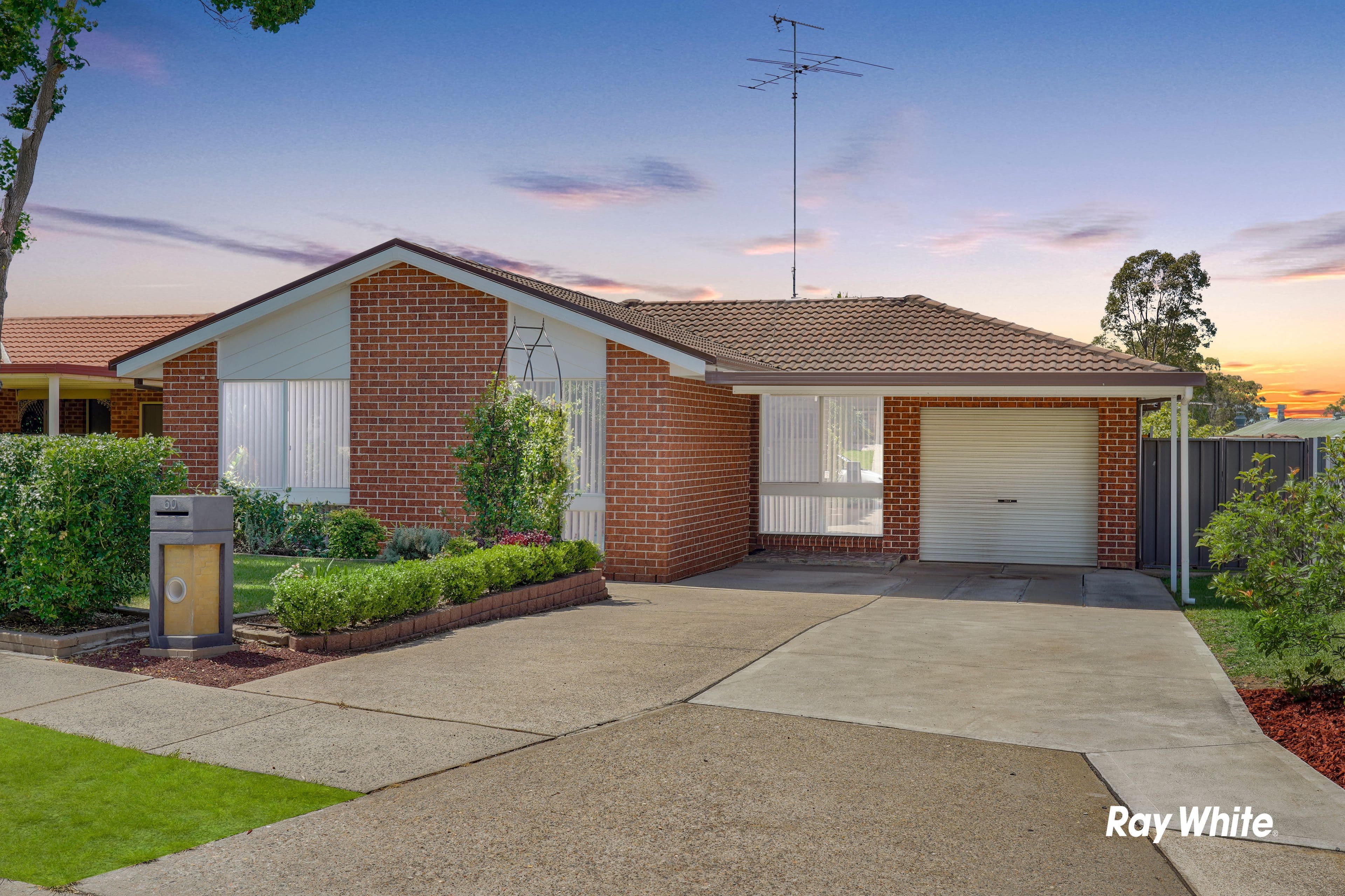 60 Monica Avenue, Hassall Grove NSW 2761, Hassall Grove - Image 1