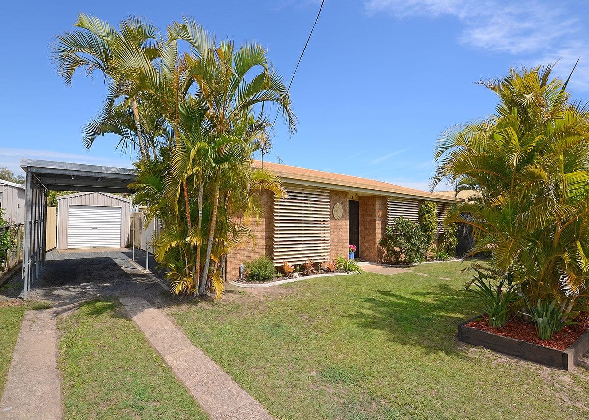 25 Kuruman Street, SCARNESS QLD 4655, Scarness - Image 1