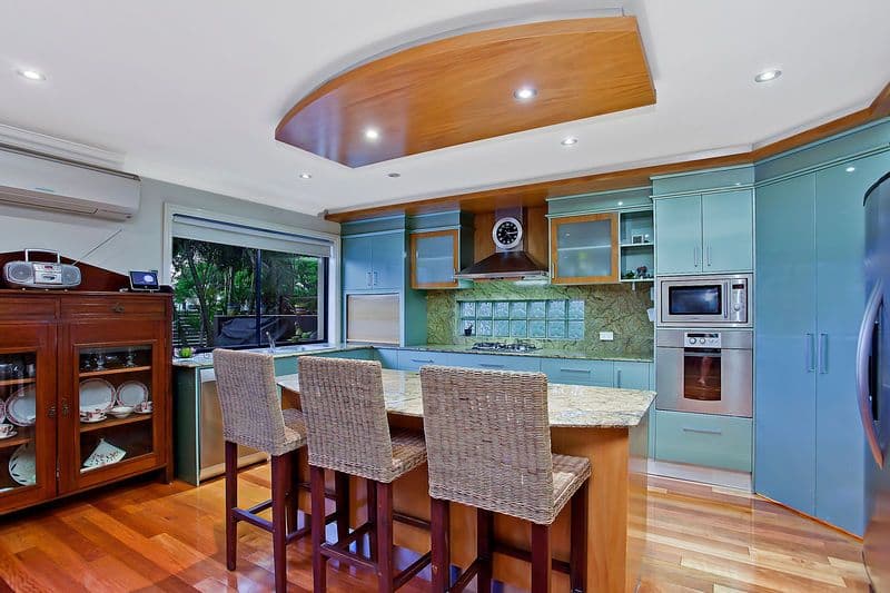 72 Banksia Broadway, BURLEIGH WATERS QLD 4220, Burleigh Waters - Image 1