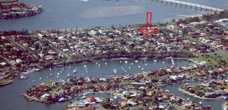 13 Nankeen Avenue, PARADISE POINT QLD 4216, Paradise Point - Image 1