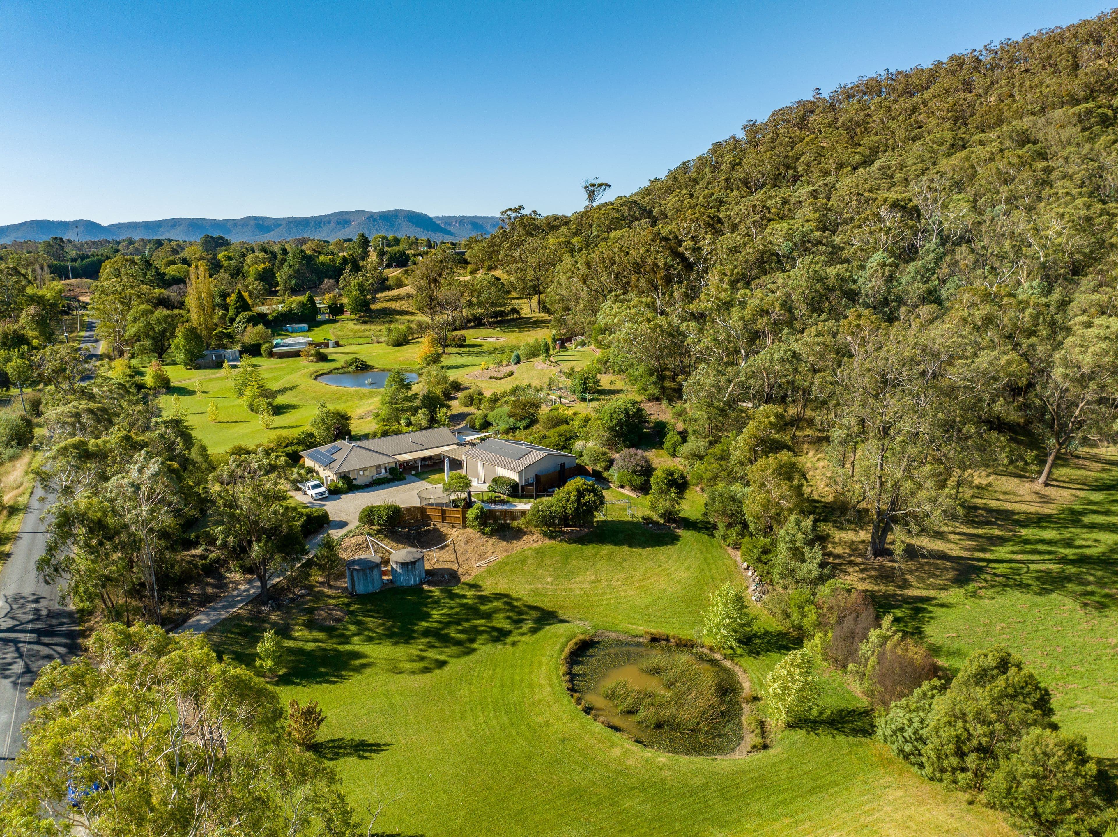 81 Coxs River Road, Little Hartley NSW 2790, Little Hartley - Image 1