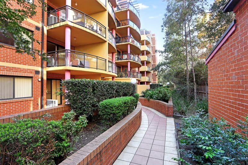 29-33 Kildare Road, BLACKTOWN NSW 2148, Blacktown - Image 1