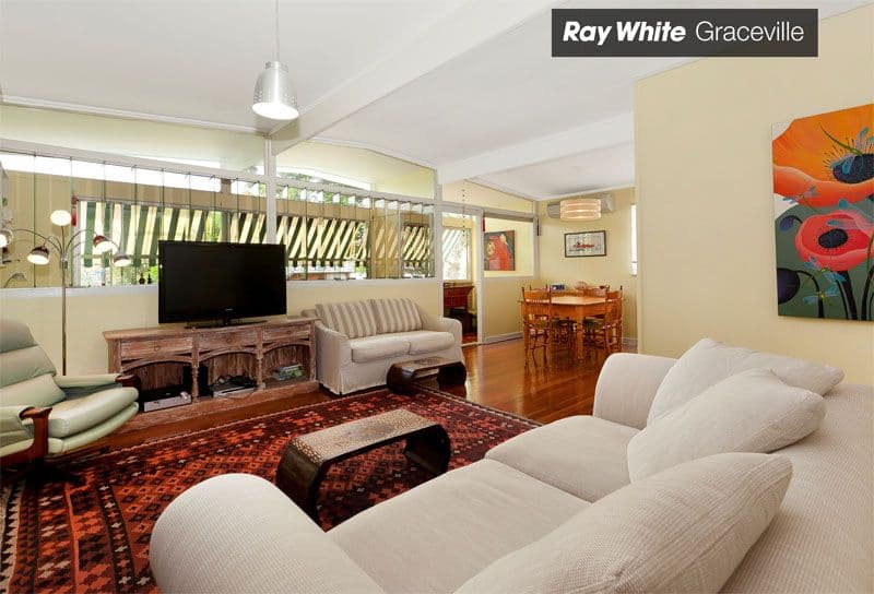 363 Verney Road East, GRACEVILLE QLD 4075, Graceville - Image 1