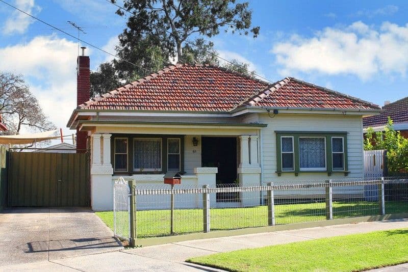 85 Gordon Street, COBURG VIC 3058, Coburg - Image 1