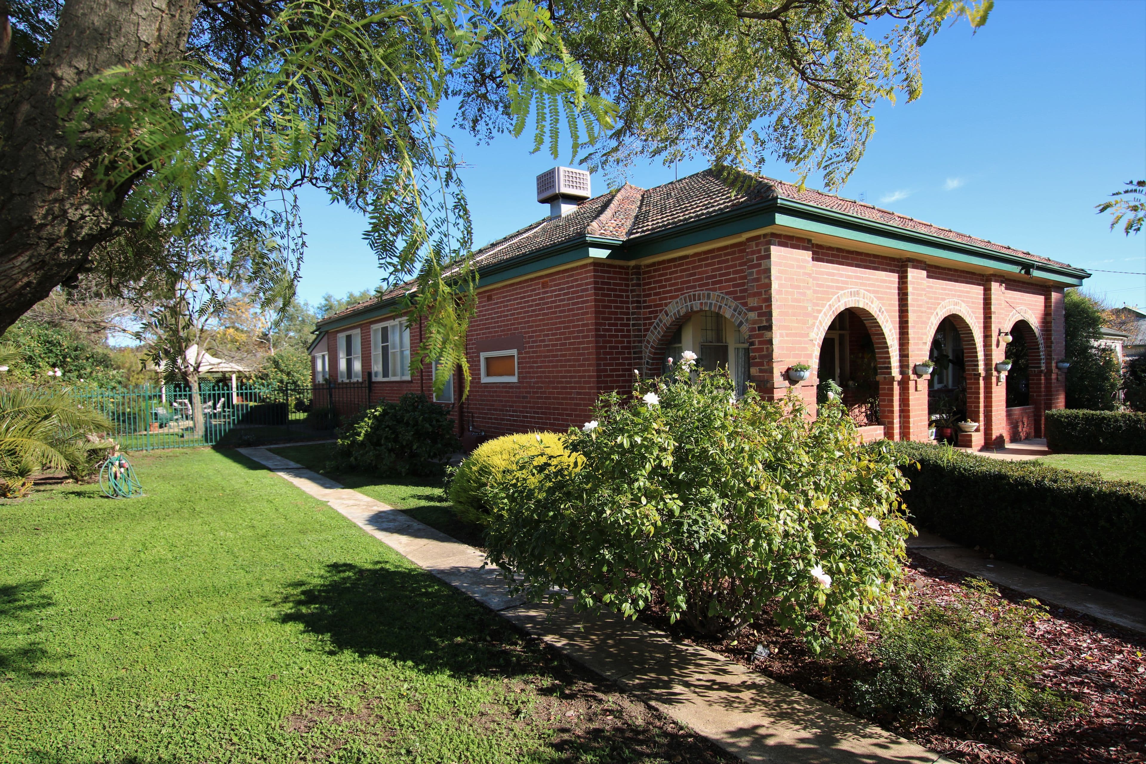 45 Canterbury Street, St Arnaud VIC 3478, St Arnaud - Image 1