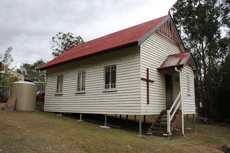 15 Anna Street, LINVILLE QLD 4314, Linville - Image 1