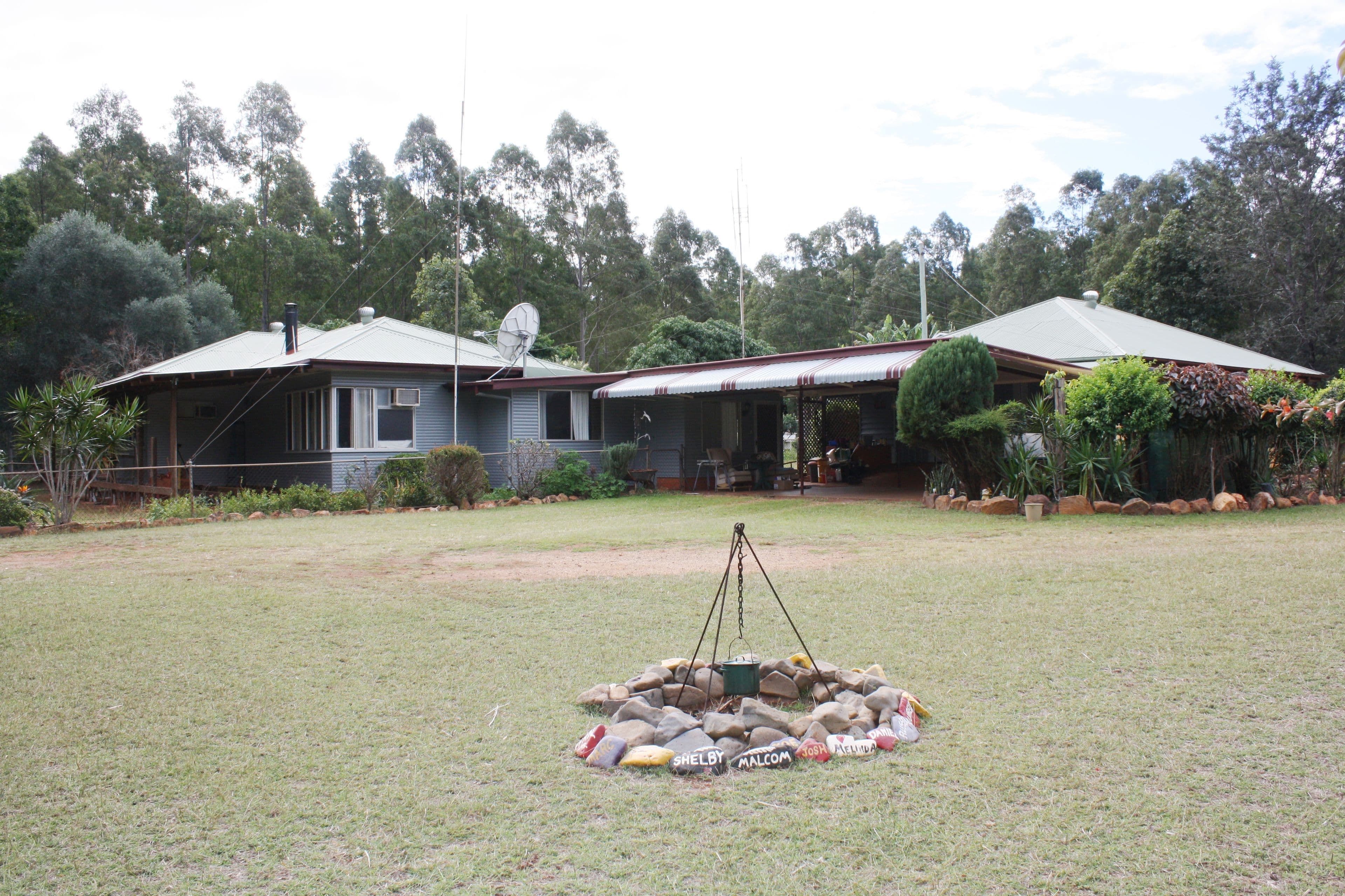 450 Top Gurgeena Road, Mundubbera QLD 4626, Mundubbera - Image 1